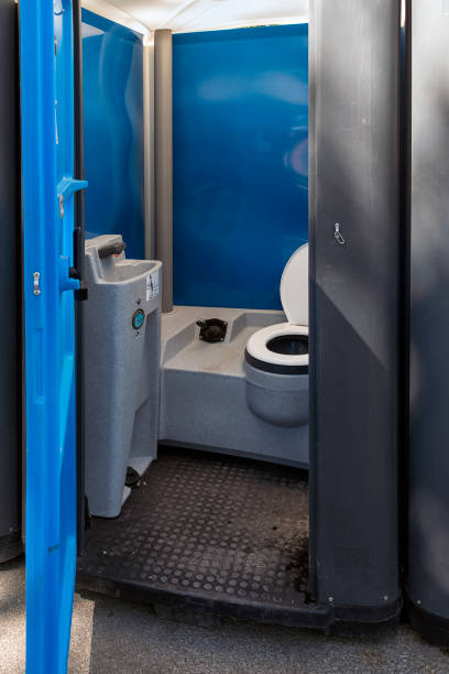 Best Affordable porta potty rental  in Alamo, TX