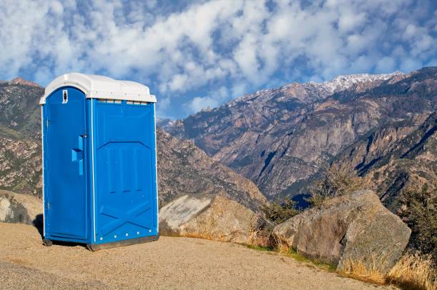 Best Portable bathroom rental  in Alamo, TX