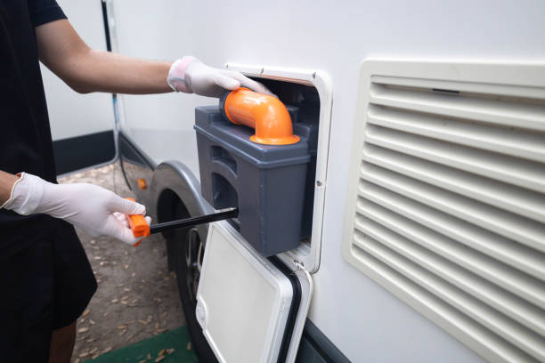 Best Long-term porta potty rental  in Alamo, TX