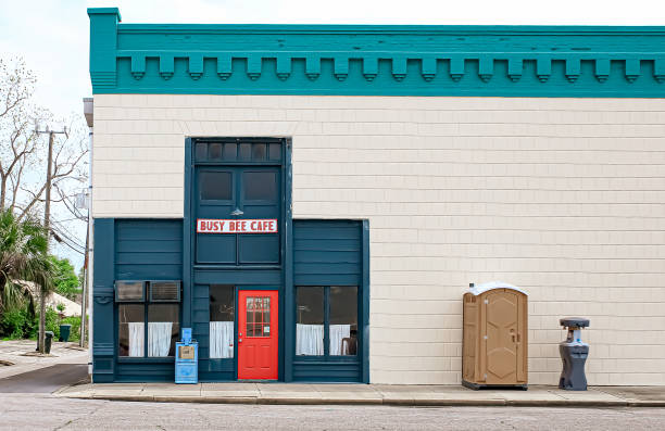 Best Affordable portable toilet rental  in Alamo, TX