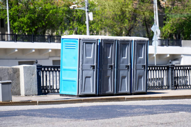 Best Sanitation services for porta potties  in Alamo, TX